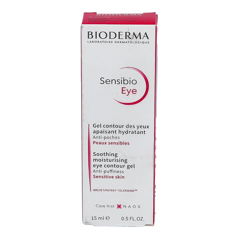 Bioderma Sensibio Eye 15 ml