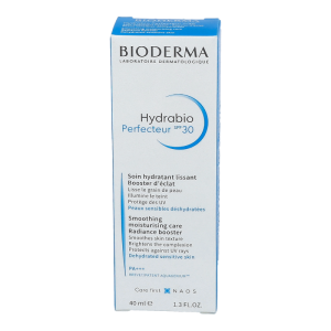 Bioderma Hydrabio Perfecteur SPF 30 40 ml