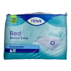 KR-UNTERL TENA BED PL WINGS