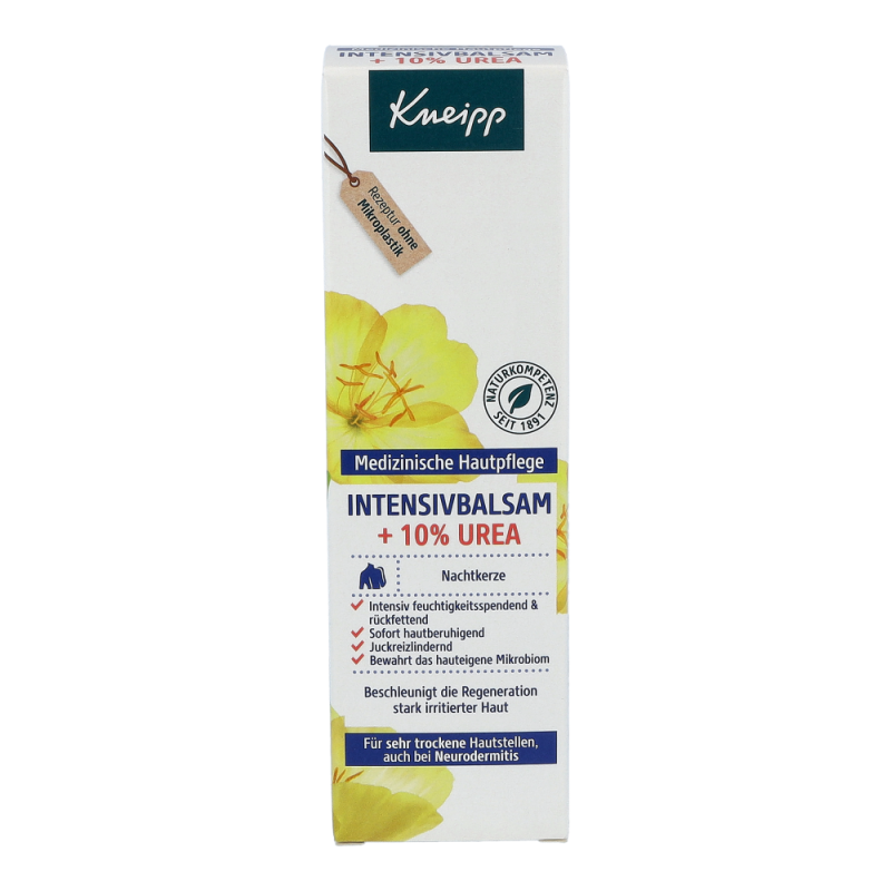 Kneipp Intensivbalsam Nachtkerze 75 ml