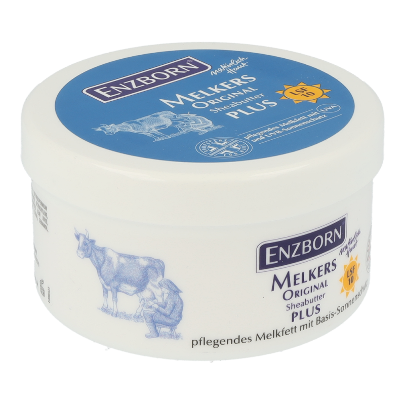 Enzborn Melkfett Plus Lf 4 250 ml