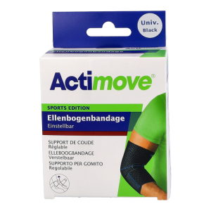 ACTIMOVE ELLBBDG SPORT 19-37