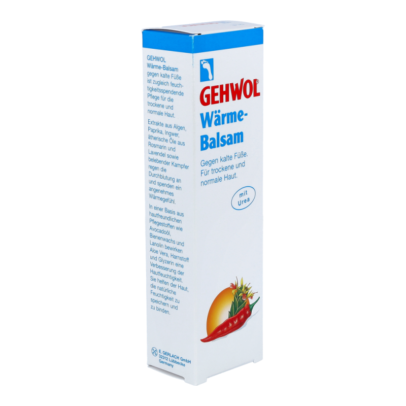 Gehwol Wärmebalsam 75 ml