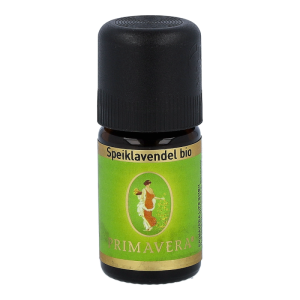 Primavera Ätherisches Öl Speiklav 5 ml