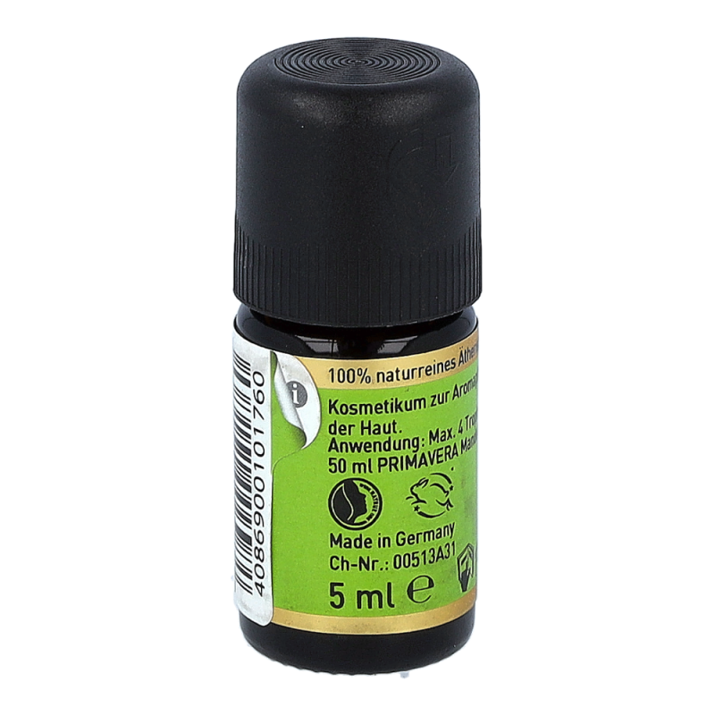 Primavera Ätherisches Öl Karottensaft