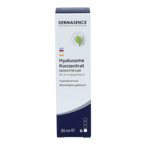 Dermasence Hyalusome Konzentrat 30 ml