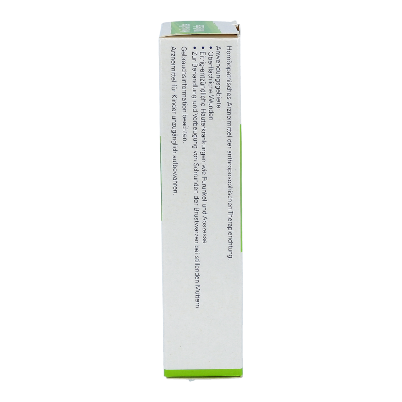 Weleda Heilsalbe 25 g