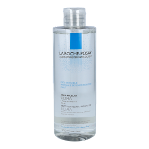 La Roche MIZELLEN REINIGUNGSFLUID normale Haut – 400ml