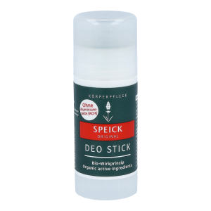 Speick Natural Deo Stick 40 ml