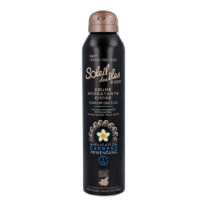 SOLEIL BODY SPRUEHN.INSEL DU