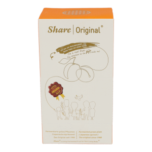 SHARE ORIGINAL FERM.PFLAUME