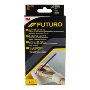 Futuro Daumenschiene links / rechts small – medium 45841