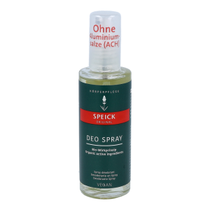 Speick Natural Deo Spray 75 ml