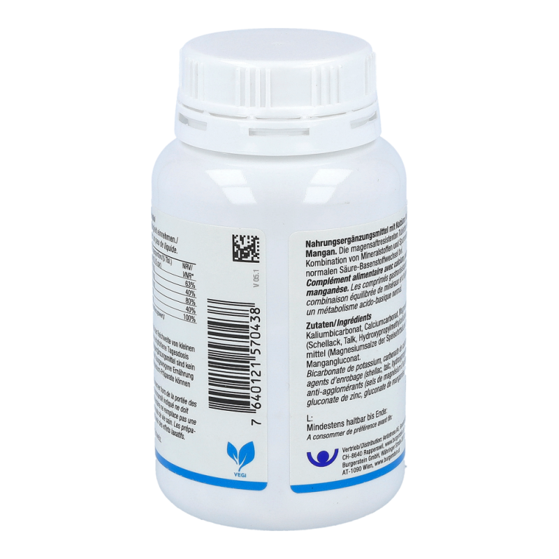 Burgerstein Probase Tabletten 150 Stk.