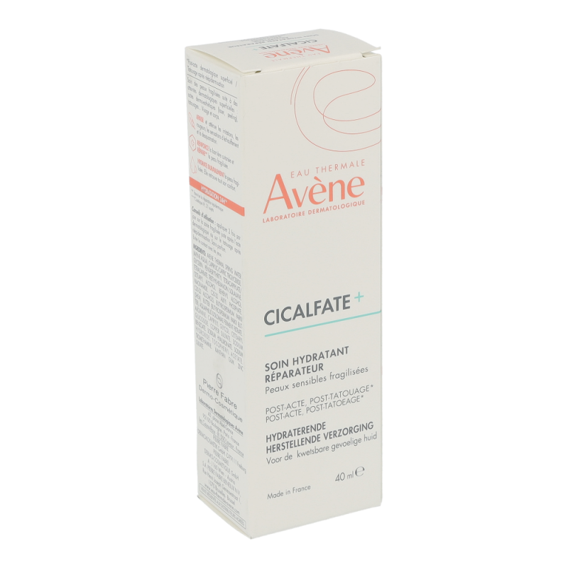 Cicalfate+ Akutpflege Emulsion POST-ACTE, POST-TATTOO