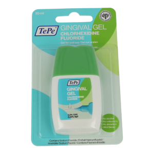 ZP.TEPE GEL GINGIVAL