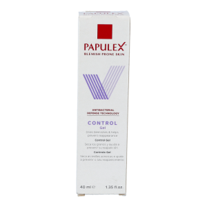 PAPULEX GEL ALL