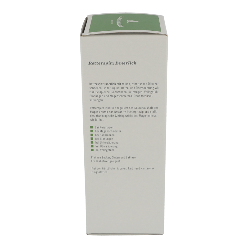Retterspitz Innerlich 350 ml