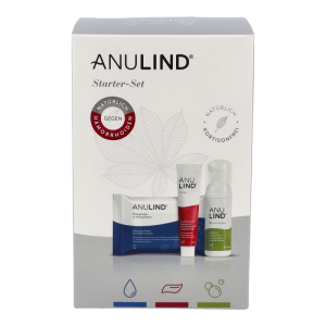 ANULIND Starter Set 1 Stk.