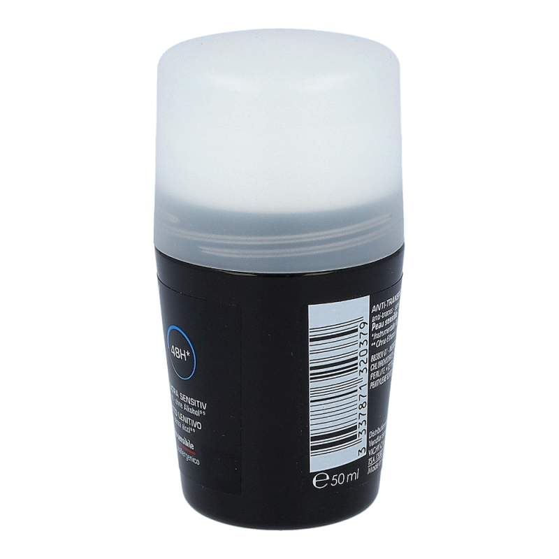 Vichy HOMME DEODORANT Deo-Roll-On empfindliche Haut