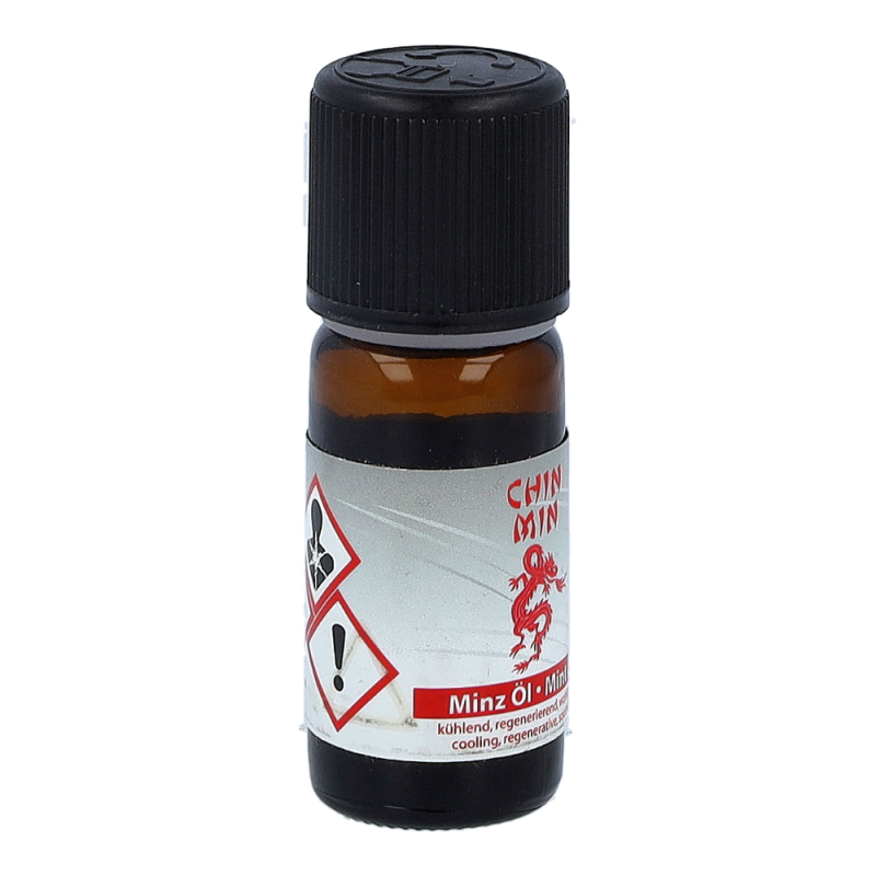 Styx Ölmischung China Mineralquellenprodukt 10 ml