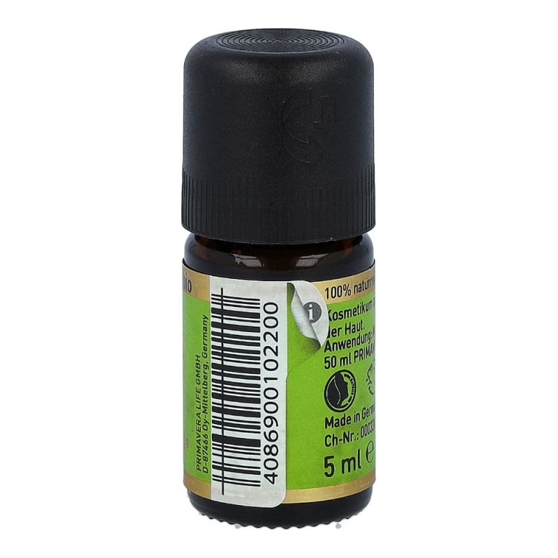 Primavera Eukalyptus radiata bio* 5ml