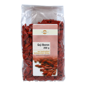 VollKraft Goji Beeren Bio 200 g