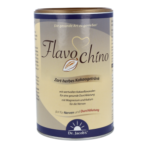 Dr. Jacobs Flavochino Pulver 450 g
