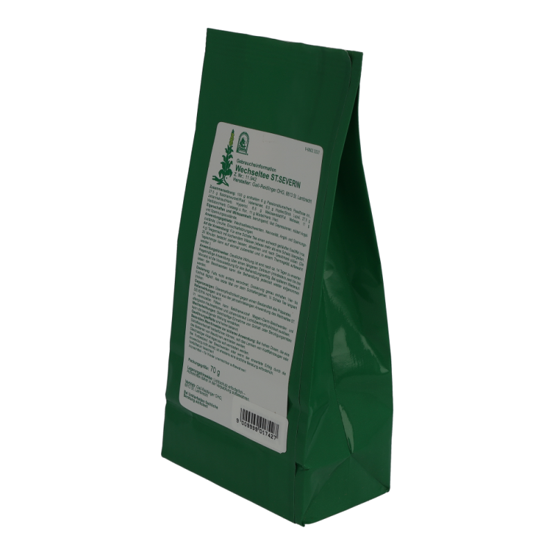 St. Severin Wechseltee