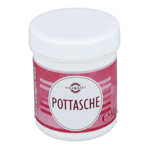 Vollkraft Pottasche 50 g