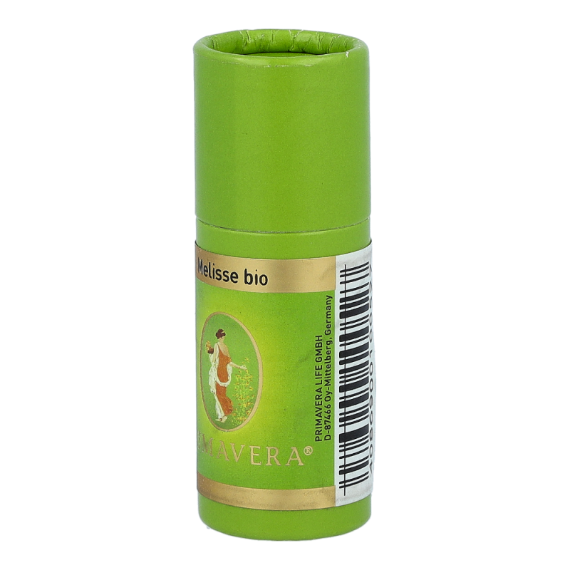 Primavera Melisse bio* 1ml