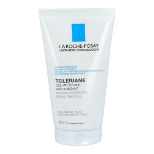 La Roche-Posay Toleriane Reinigungsgel 150 ml