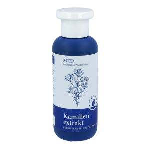 Helfe Kamillen Extrakt