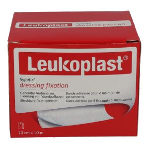 HYPAFIX 10CMX10M          LP