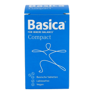 Basica Abs Original Compact Tabletten 120 Stk.
