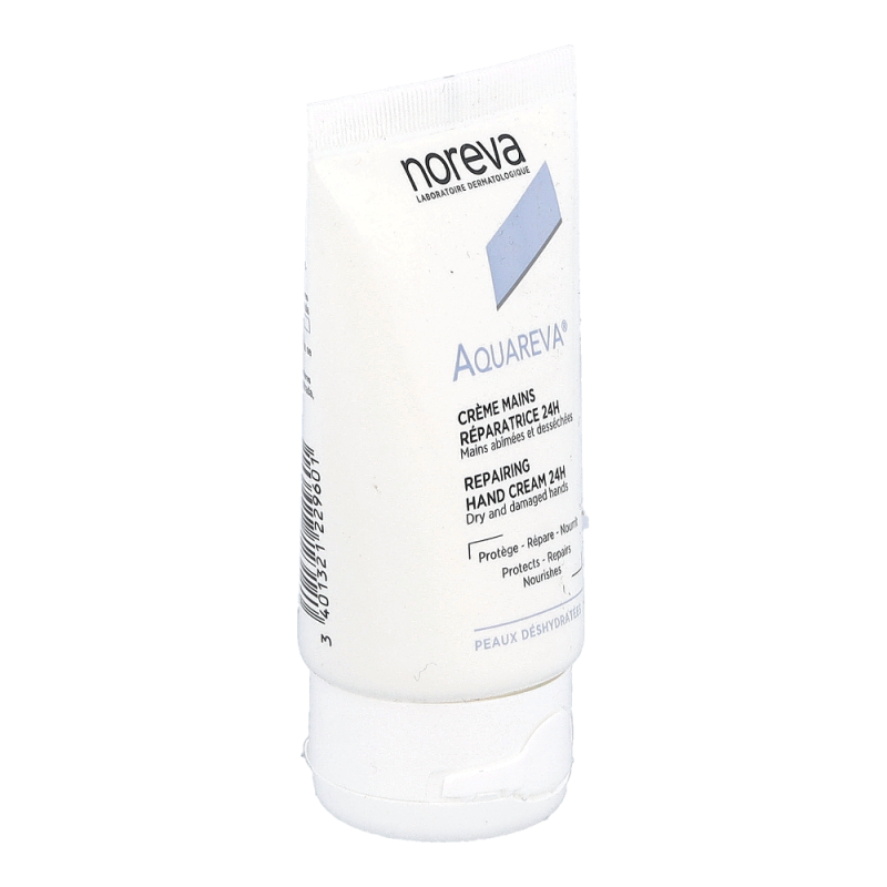 Aquareva Handcreme Regeneration 50 ml