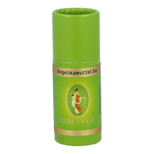 Primavera Ätherisches Öl Angelikawurzel 1 ml