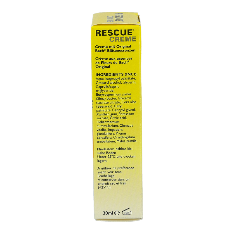 RESCUE Creme 30 ml