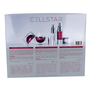 Cellstar Beautybox Anti-Age 3 Stk.