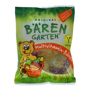 ORIG.BAERENGARTEN M-VIT VEG