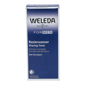 Weleda Rasierwasser