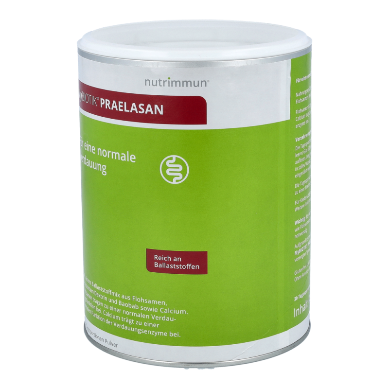 Praelasan Pulver 420 g