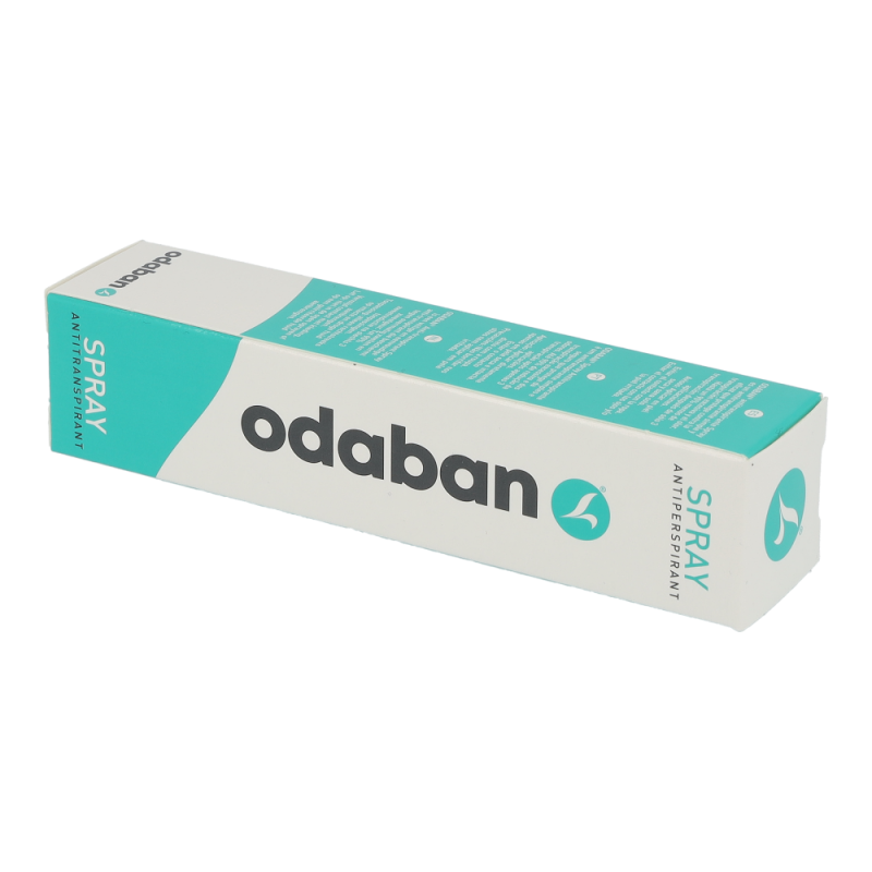 Odaban Antitranspirant-Deodorant Spray 30 ml