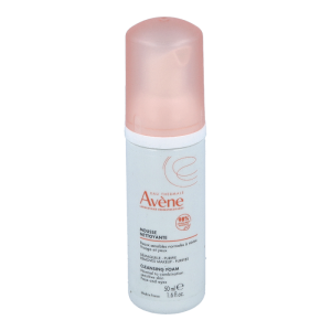 Avène ESSENTIELS Reinigungsschaum