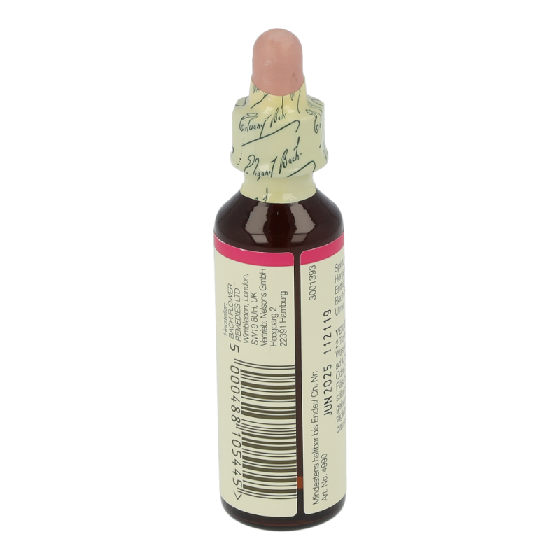 Bachblüte Nr. 11 Elm Tropfen 20 ml