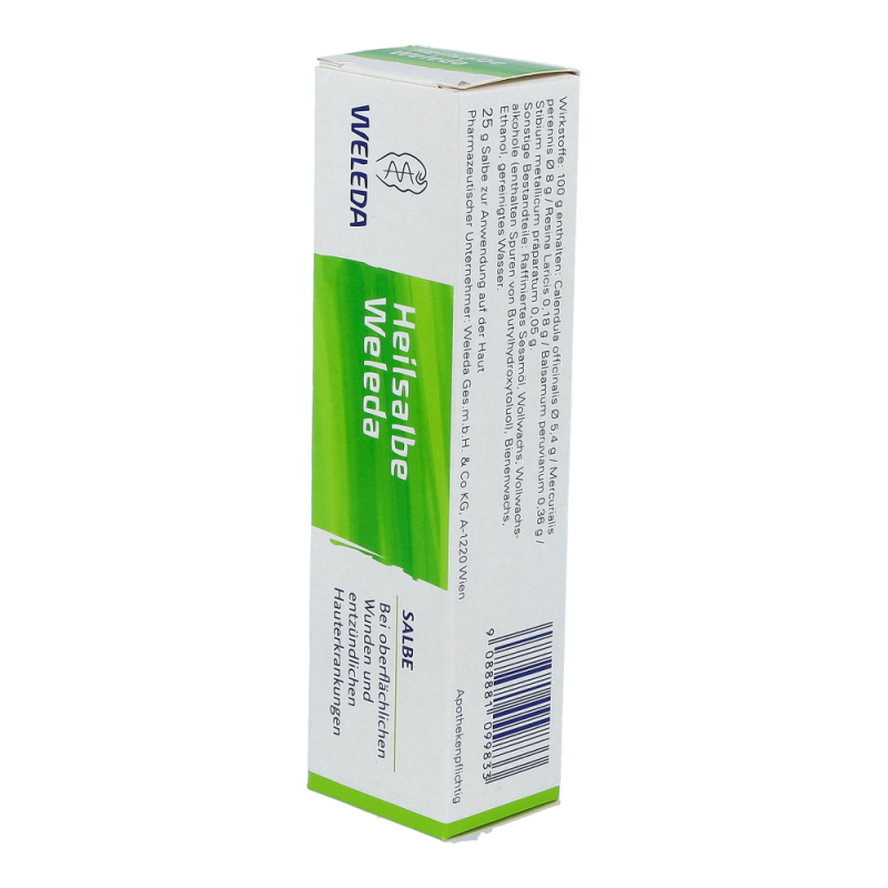 Weleda Heilsalbe 25 g