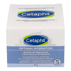 Cetaphil Opitmal Hydration Belebende Tagescreme 48 g