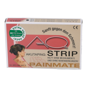 Crosstape Gitter 120 Stk. mittel 4 mm