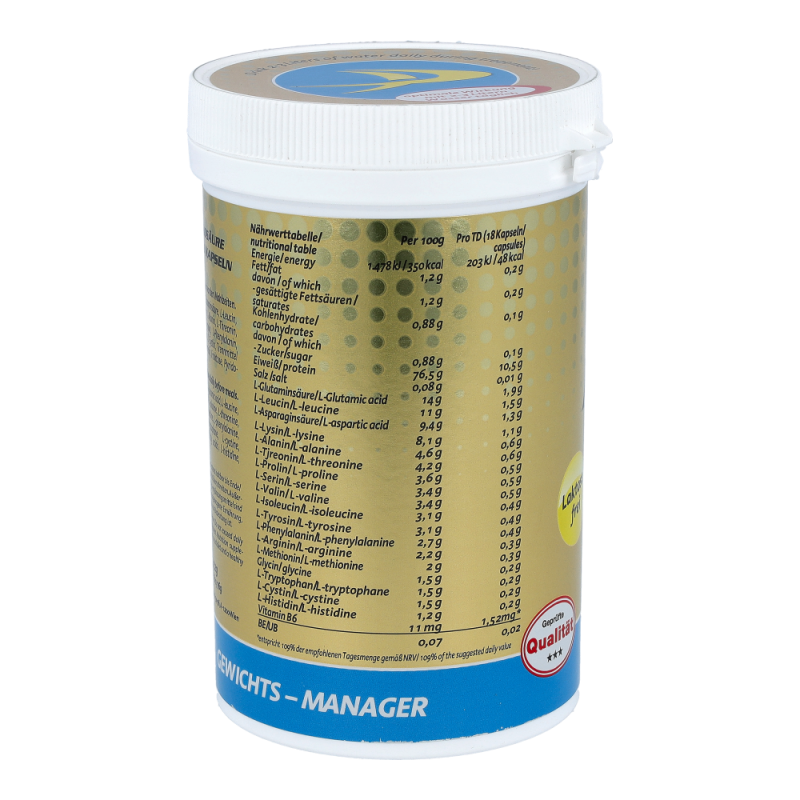 Peeroton Amino 2300 Kapseln