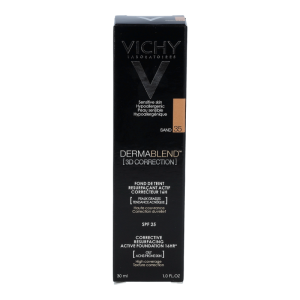 Vichy DERMABLEND 3D Korrektur-Make-Up 35 Sand